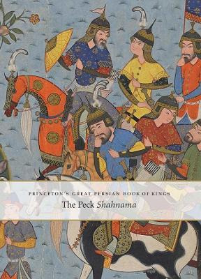 Libro Princeton's Great Persian Book Of Kings : The Peck ...