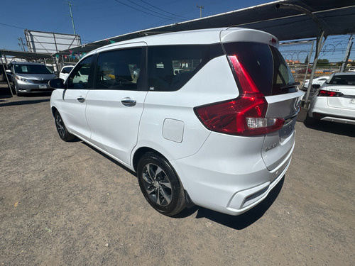 Suzuki Ertiga 1.5 Glx