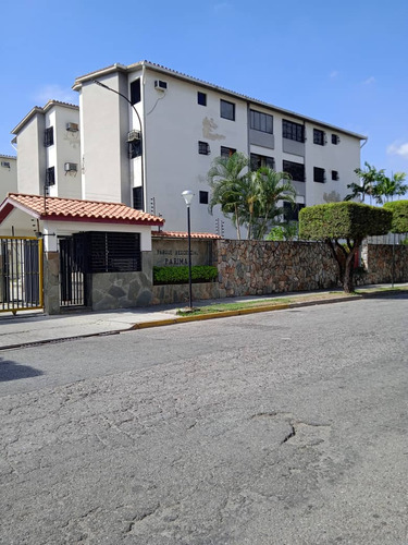 Apartamento  En Urbanizaciòn La Granja Naguanagua Estado Carabobo Zr