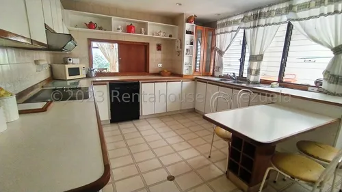 Casa En Venta En Macaracuay