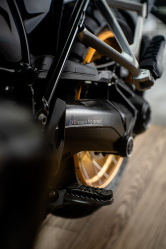 Bmw R 1250 Gs 40 Years