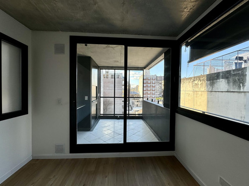 Venta Departamento 2 Dormitorios A Estrenar Centro Rosario
