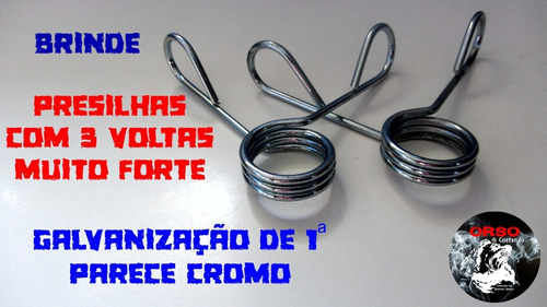 Barra H Suiça Supino Desenvolvimento Ombro Braço Tríceps
