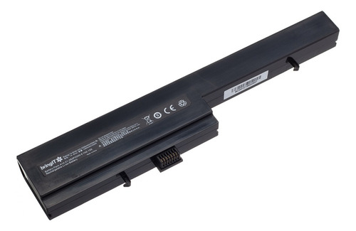 Bateria P/ Notebook Philco Phn 14a 2600 Mah Marca Bringit