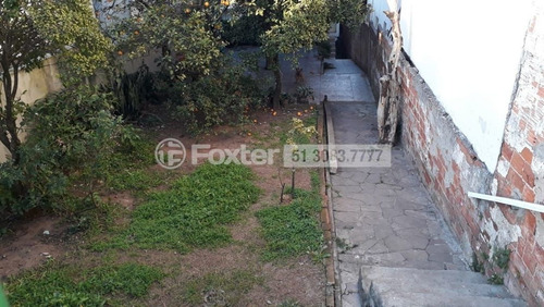 Imagem 3 de 7 de Terreno, 295 M², Passo Da Areia - 121150