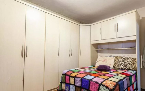 Imagem 5 de 23 de Casa Com 2 Dormitórios À Venda, 171 M² Por R$ 532.000 - Jardim Monções - Santo André/sp - Ca0852