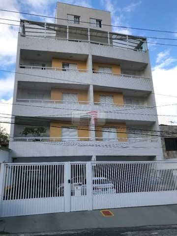 Imagem 7 de 7 de Apartamento Com 2 Dorms, Assunção, São Bernardo Do Campo - R$ 320 Mil, Cod: 2077 - V2077