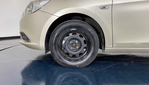 Imagen 6 de 15 de 115426 - Chevrolet Aveo 2018 Con Garantía