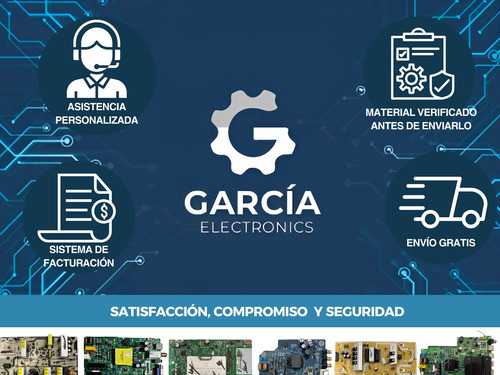 Tarjeta Main Samsung Un40k5300af Bn41-02542a Ver. Db02 (Usado)