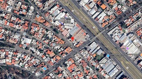 Gran Oportunidad De Inversión - Casa Economica En Venta (remate) - C. Del Puente De Alvarado 231, Carretas, 76050 Santiago De Querétaro, Qro.