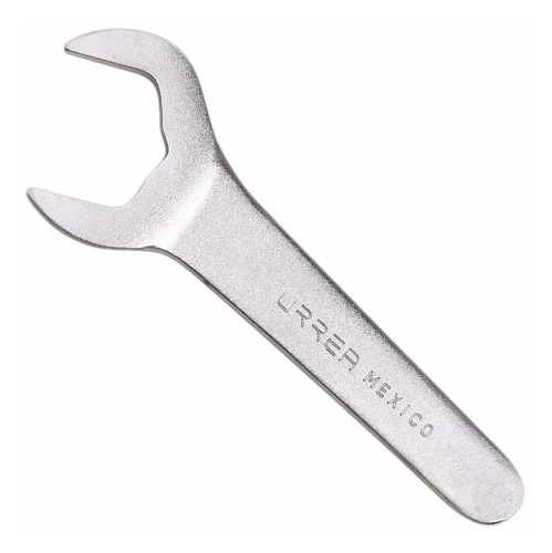 Llave Servicio Mecanica 1.260 in Diseño Forjado Fino