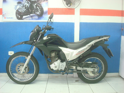 Honda Nxr 160 Bros Esdd Flex 2015