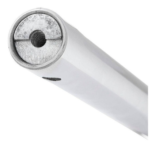 Guidão Modelo Original Cbx 250 Twister C/peso Interno Rosca