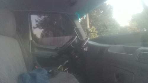 Imagem 5 de 9 de Mercedez Bens Acello 1016