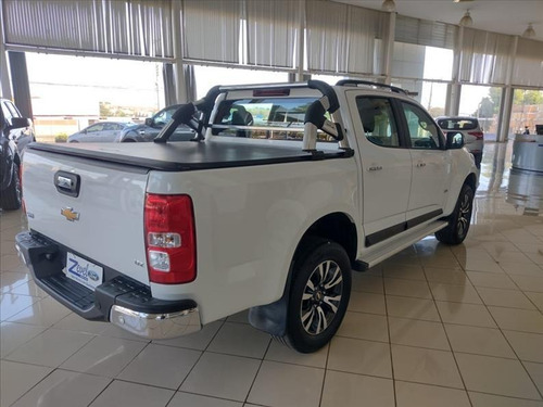Imagem 7 de 14 de Chevrolet S10 2.5 Ltz 4x2 Cd 16v