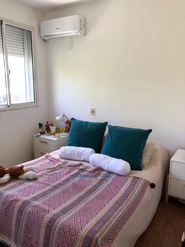 Alquilo Apartamento Parque Rodo 1 Dorm, .parrillero