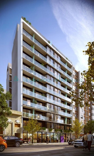 Imagen 1 de 2 de Montevideo - Apartamentos En Pozo- Ref: 1111