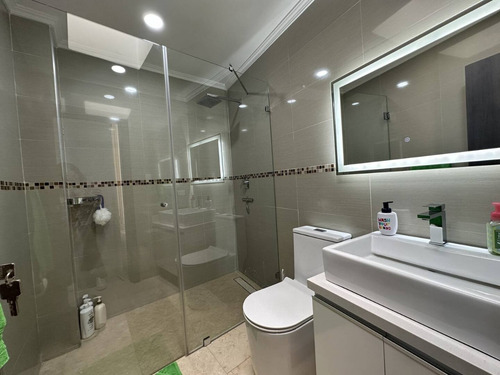 Imagen 9 de 13 de Townhouse En Venta Terrazas Del Country. Código 180962