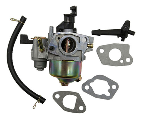 Carburador W Para Motor Gx160/gx200 De 5.5 Hp/6.5 Hp M 5003