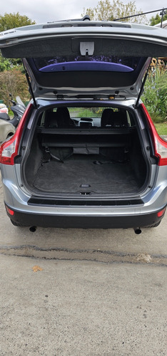 Imagen 19 de 23 de Volvo Xc60 2.0t