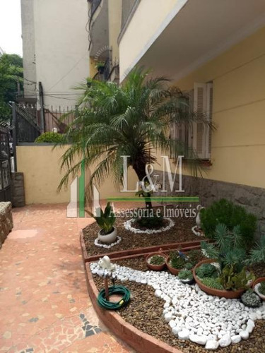 Imagem 18 de 20 de Apartamento Vila Mariana Sao Paulo Sp Brasil - 2236