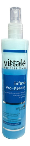 Vittale Bifase Pro-keratina 320 Ml