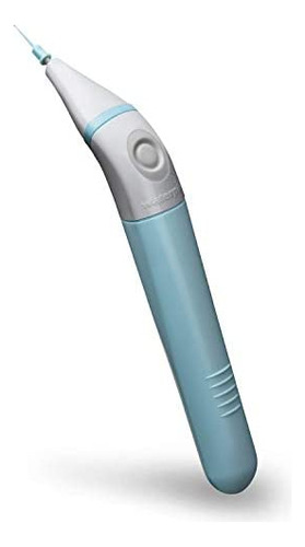 Waterpik Power Flosser Flexible Tip, Battery Operated, Assor