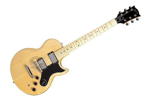 Guitarra Electrica Gibson Les Paul L6 Maple Estuche Btq Fcs