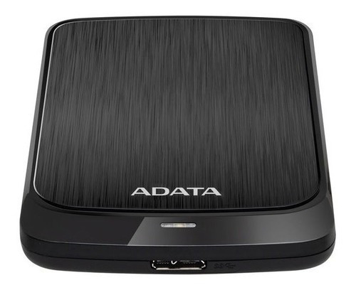 Externo Adata Ahv320-4tu31-cbk 4tb