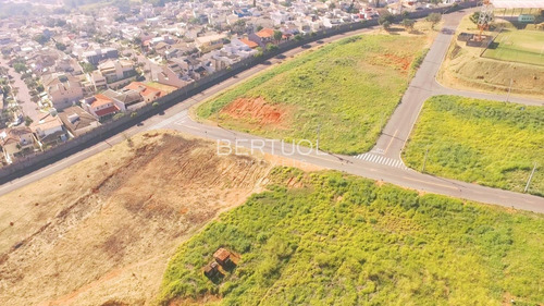 Terreno À Venda, Quinta Do Pradinho - Valinhos/sp - 730