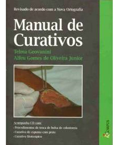 Manual De Curativos