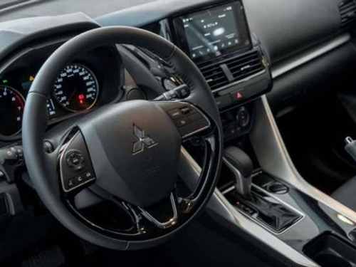 Mitsubishi Eclipse Cross 1.5 MIVEC TURBO GASOLINA GLS CVT
