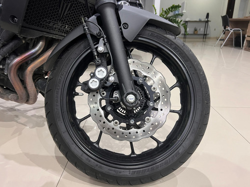 Yamaha Mt-07/mt-07 Abs 689cc