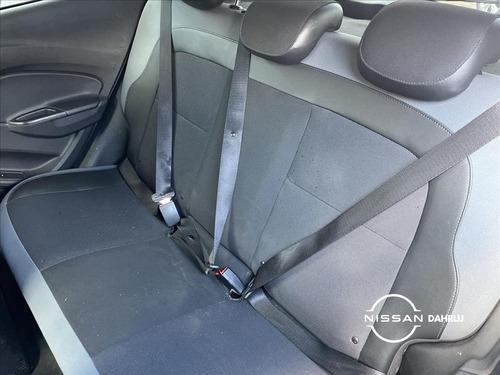 Chevrolet Onix 1.4 MPFI ACTIV 8V FLEX 4P AUTOMÁTICO
