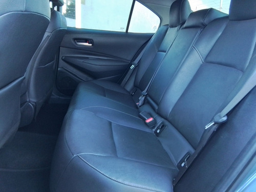 Toyota Corolla 2.0 VVT-IE FLEX XEI DIRECT SHIFT