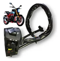 Comprar Mando Izquierdo Moto Vento Nitrox 250 T2 Nitrox 200 150