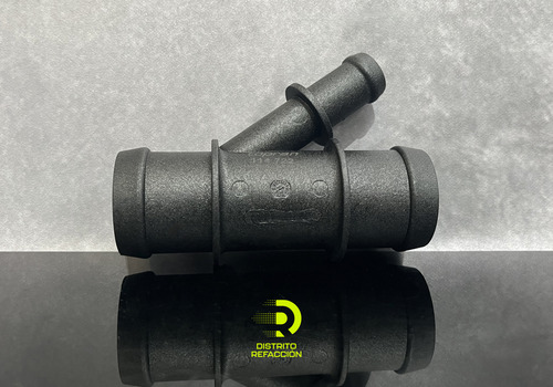Conector Manguera Rad Sup Vento 1.6 2018 2019 2020 2021 2022