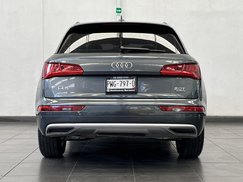 Audi Q5 2.0 L T Select Dsg