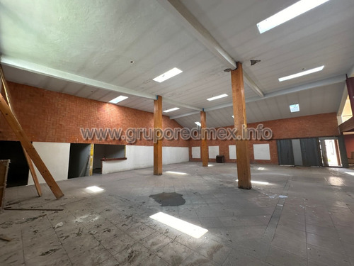 Bodega En Renta En Juriquilla, Santa Rosa Jauregui, Queretaro