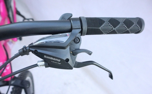 Okan Everest Dama 27.5 Aluminio. 21 Cambios Shimano. 0km.