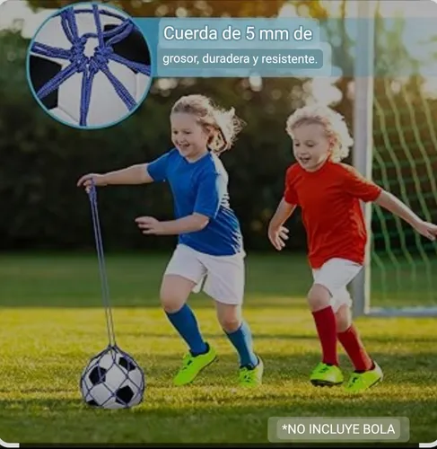 Malla Para Entrenar Malabares