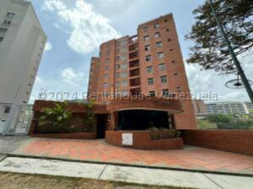 #24-21792  Bello Apartamento En La Tahona