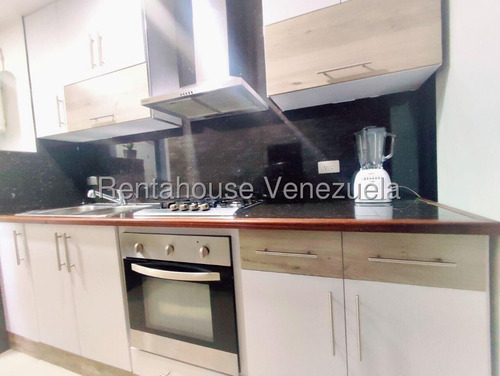 Nm Apartamento En Venta En Lomas Del Ávila Cod25-20841