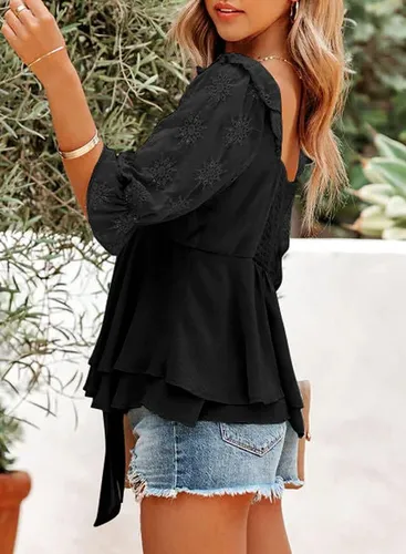 Blusas lindas de mujer hotsell