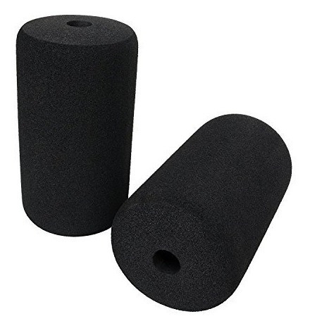 Imagen 1 de 1 de Rodillo De Espuma Ader Par 6x4x20mm