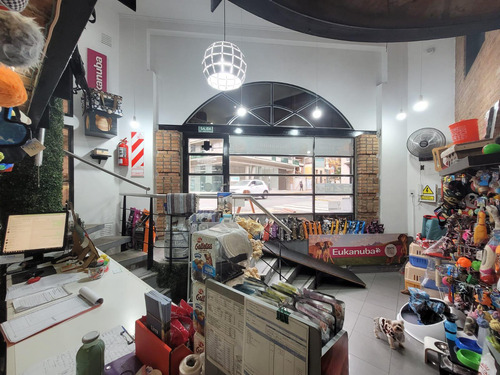 Fondo De Comercio En Venta