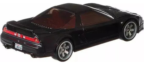 Hot Wheels Honda Nsx Type-R Fast and Furious