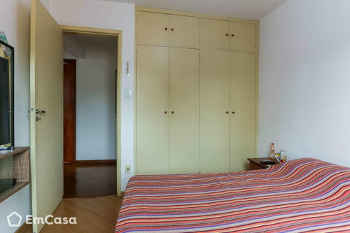 Imagem 3 de 10 de Apartamento À Venda Em São Paulo - 20520