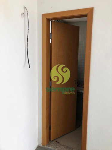 Imagem 8 de 9 de Loja À Venda, 30 M² - Estância Das Amendoeiras - Lagoa Santa/mg - Lo0084