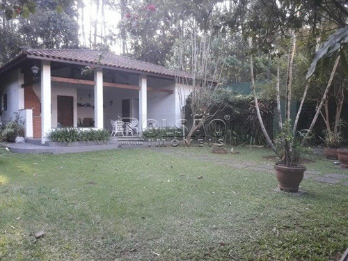 Imagem 3 de 15 de Sobrado - Vila Amelia - Ref: 22285 - V-22285